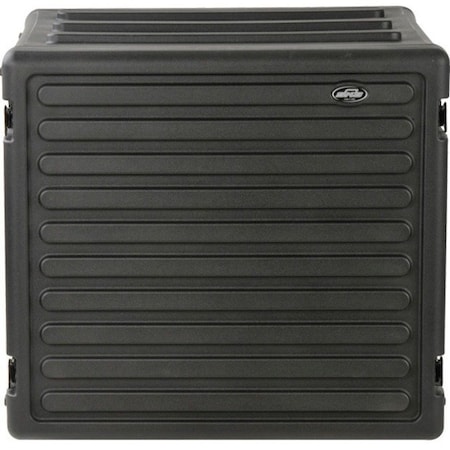 Skb 10 Unit Roto Rack Case - 19" R 1SKB-R10U